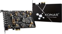 Sound Card ASUS Xonar AE