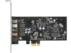 Sound Card ASUS Xonar SE