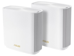 Wi-Fi Router ASUS ZenWiFi AX (XT8) two set white