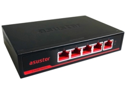 Switching HUB ASUSTOR ASW205T Small