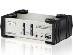 KVM ATEN CS1732B Small