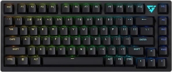 ATK ATK 75 ATK II Magnetic Switch Black Keyboard Small