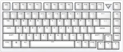 ATK ATK 75 ATK II Magnetic Switch White Keyboard Small