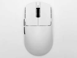 ATK VXE Dragonfly R1 Pro MAX White Mouse Small