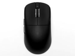 ATK VXE Dragonfly R1 SE+ Black Mouse Small