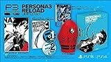 Atlas Persona 3 RELOAD LIMITED BOX [Deluxe Edition] - PS4 Small