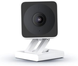 ATOM ATOM Cam 2 Video Surveillance Camera small