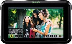 Camera External Monitor ATOMOS SHINOBI ATOMSHBH01 Small