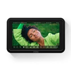 ATOMOS SHINOBI II ATOMSHB003 Camera External Monitor Small