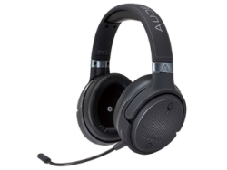 AUDEZ'E MOBIUS CARTON BK GAMING HP Headset Small