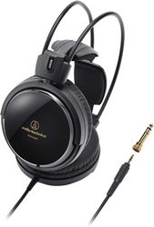 audio-technica ART MONITOR ATH-A500Z Earphone Headphone Small