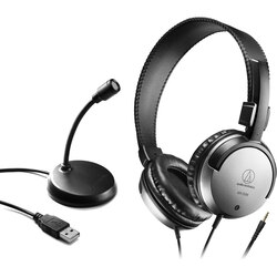 Headset audio-technica AT9933USB PACK