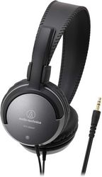 audio-technica ATH-250AV Earphone Headphone Small