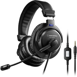 Headset audio-technica ATH-770XCOM