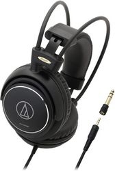 audio-technica ATH-AVC500 Earphone Headphone Small