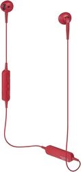 audio-technica ATH-C200BT RD red Earphone Headphone Small