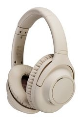 Audio Technica ATH-S300BT BG Beige Earphone Headphone Small