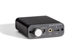 Audioengine Audioengine D1P Headset Amp DAC Small