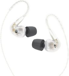 Audiofly AF1120 Earphone Headphone Small