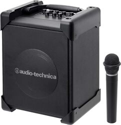 Audiotechnica ATW-SP1910/MIC PC Speaker small