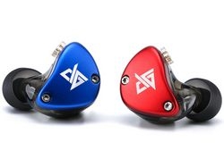 AUGLAMOUR RT-5 Earphone Headphone Small