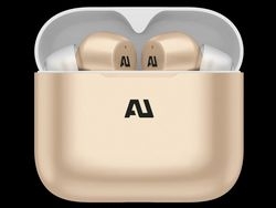 AUSOUNDS AU-Stream gold Earphone Headphone Small