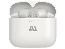 AUSOUNDS AU-Stream white Earphone Headphone Small