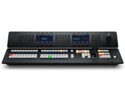 AV Mixers & Switcher Blackmagic Design ATEM 1 M/E Advanced Panel 20 Camera Accessory Small