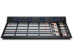 AV Mixers & Switcher Blackmagic Design ATEM 4 M/E Advanced Panel 40 Camera Accessory Small