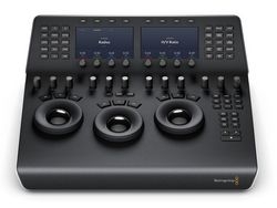 AV Mixers & Switcher Blackmagic Design DaVinci Resolve Mini Panel Camera Accessory Small