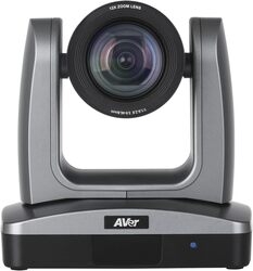AVer Information PTZ310 gray Video Surveillance Camera small