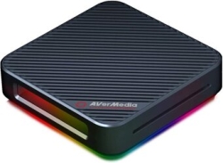 Video Capture Card AVERMEDIA Live Gamer BOLT GC555