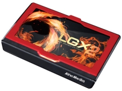 Video Capture Card AVERMEDIA Live Gamer EXTREME 2 GC550 PLUS