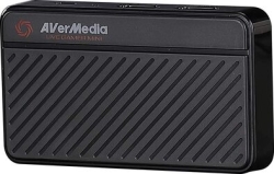 Video Capture Card AVERMEDIA Live Gamer MINI GC311