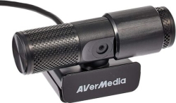 Web Camera AVERMEDIA LIVE STREAMER CAM 313 PW313 Small