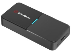 AVERMEDIA Live Streamer CAP 4K BU113 - Video Capture Card Small