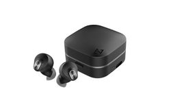 AVIOT TE-Q3-BK Black Onyx Earphone Headphone Small