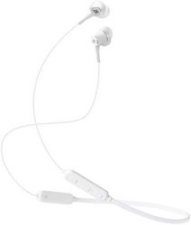 Axes B-FINE AH-BT89(WH) white Earphone Headphone Small