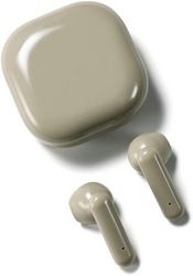 Axes B-FUN AH-TWS05(LGY) light gray Earphone Headphone Small