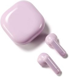 Axes B-FUN AH-TWS05(PR) Purple Earphone Headphone Small