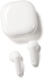 Axes B-FUN AH-TWS05(WH) white Earphone Headphone Small