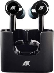 Axes B-ONE AH-TWS06(BK) black Earphone Headphone Small