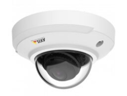 Video Surveillance Camera Axis M3044-WV 0803-005 Small