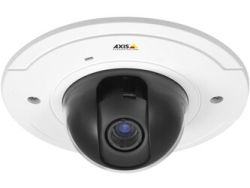 Video Surveillance Camera Axis P3367-V Small