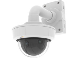 Video Surveillance Camera AXIS Q3709-PVE 0664-001 Small