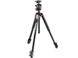 Camera Tripod & Monopod Ball pan head set MK190XPRO3-BHQ2 Small