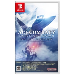 BANDAI NAMCO ACE COMBAT 7: SKIES UNKNOWN Deluxe Edition Switch Small