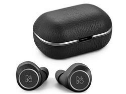 Bang  Small Olufsen B SmallO PLAY Beoplay E8 2.0 Black Earphone Headphone Small