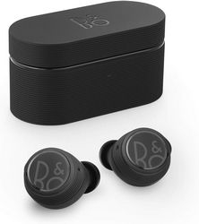 Bang  Small Olufsen Beoplay E8 Sport Black Earphone Headphone Small