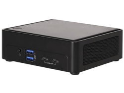 Barbone ASRock NUCS BOX-1340P/D4 Computers Computers & Tablets Small